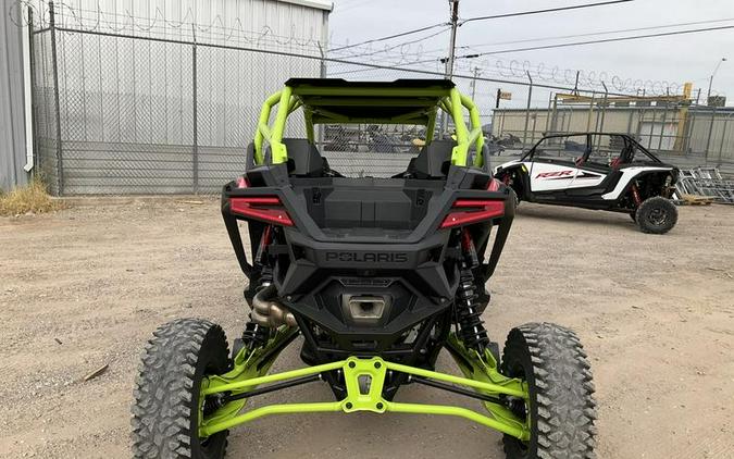 2024 Polaris® RZR Pro R 4 Ultimate