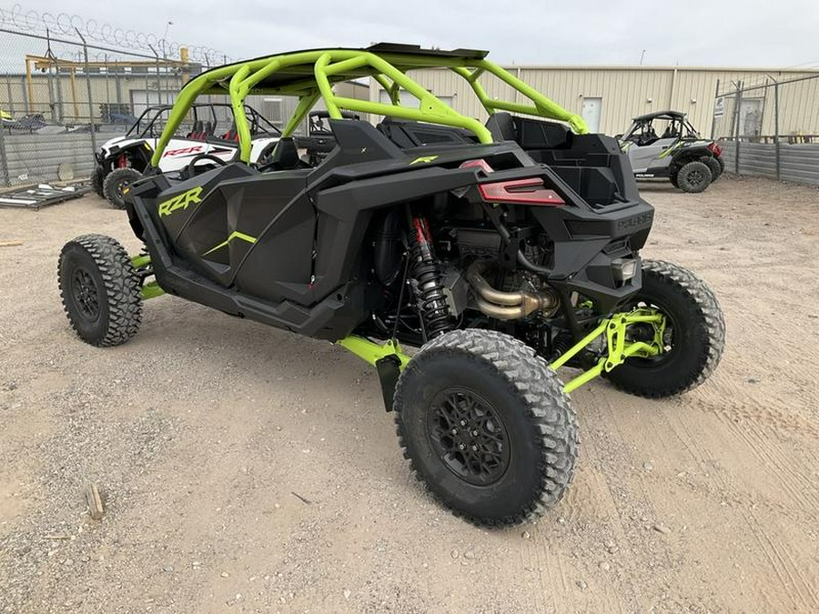 2024 Polaris® RZR Pro R 4 Ultimate