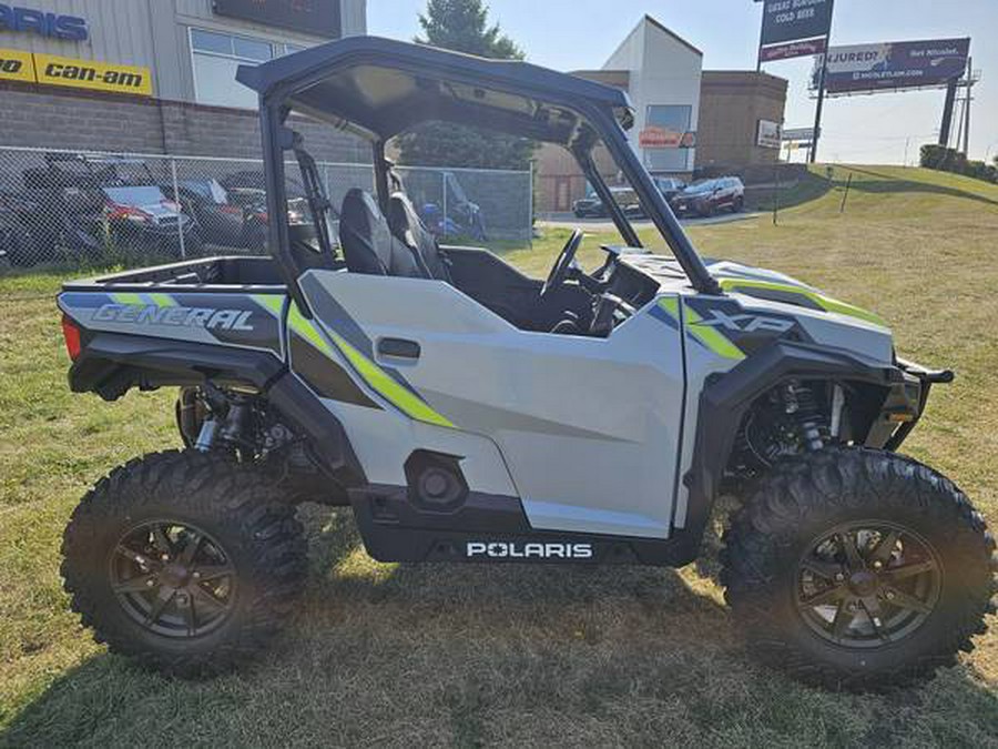 2024 Polaris Industries GENERAL® XP 1000 Sport