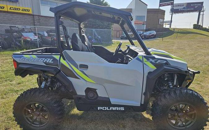 2024 Polaris Industries GENERAL® XP 1000 Sport