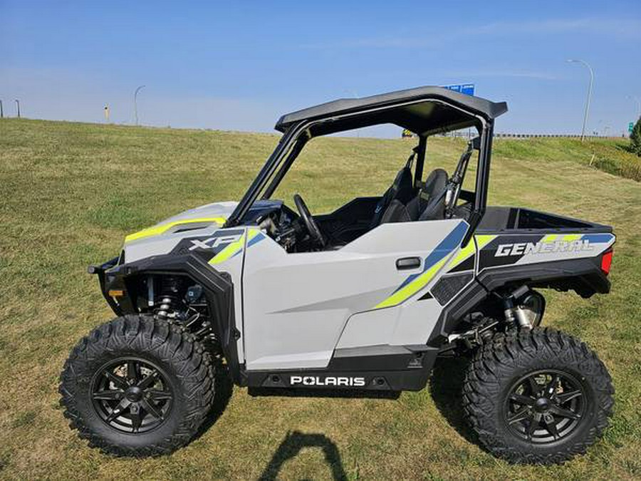 2024 Polaris Industries GENERAL® XP 1000 Sport