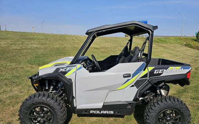 2024 Polaris Industries GENERAL® XP 1000 Sport