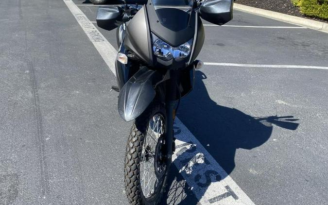 2012 Kawasaki KLR™650