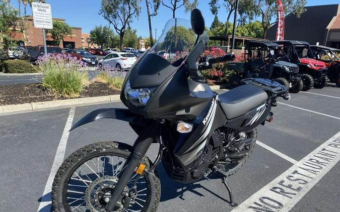 2012 Kawasaki KLR™650