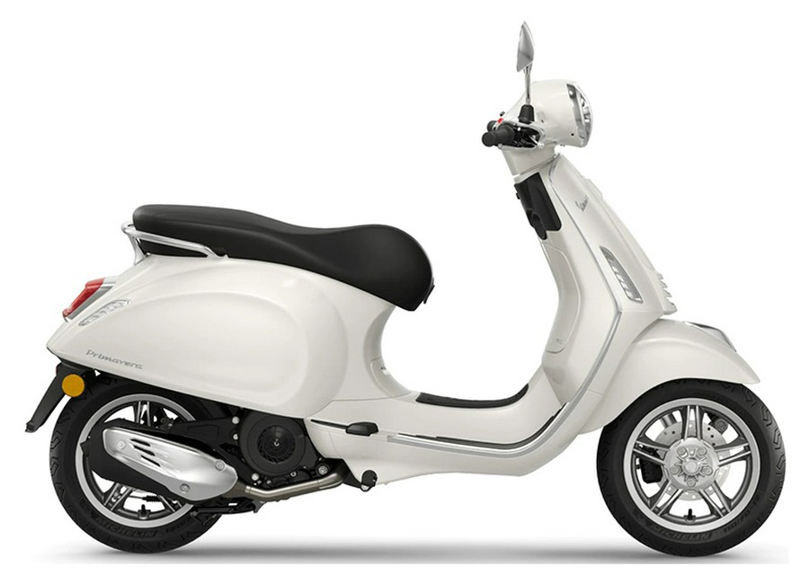 2024 Vespa Primavera 150