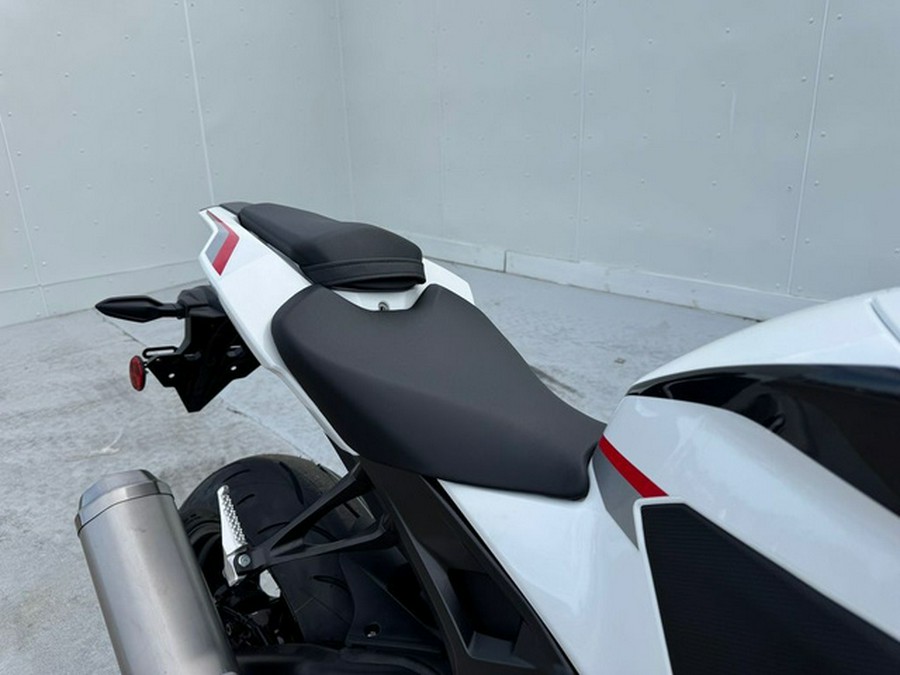 2026 Honda CBR1000RR