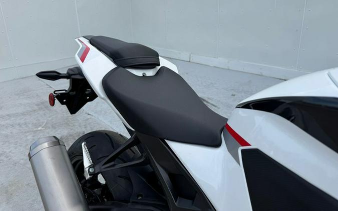 2026 Honda CBR1000RR