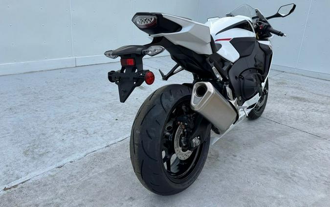 2026 Honda CBR1000RR