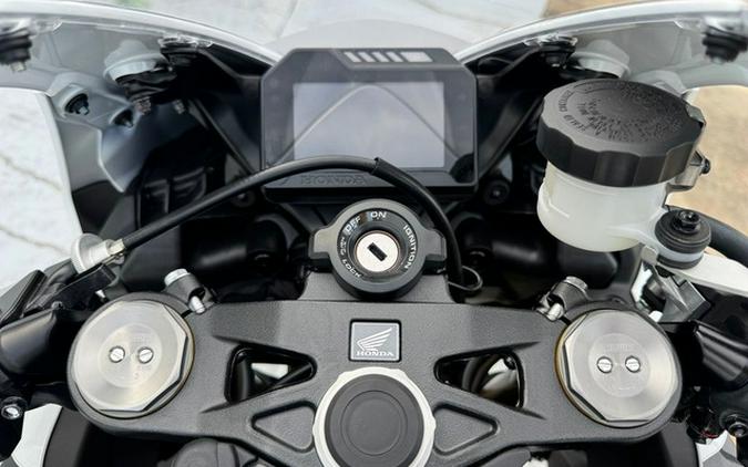 2026 Honda CBR1000RR