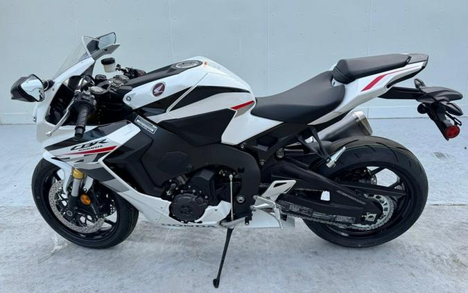 2026 Honda CBR1000RR