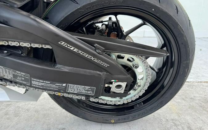 2026 Honda CBR1000RR