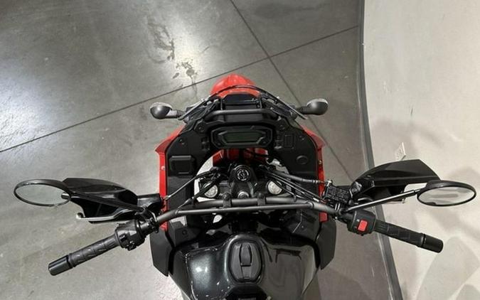 2024 Kawasaki KLR 650 S ABS