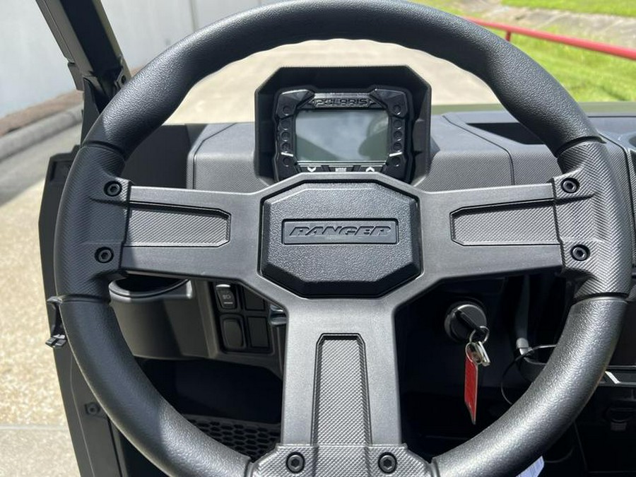 2026 Polaris® Ranger 1000