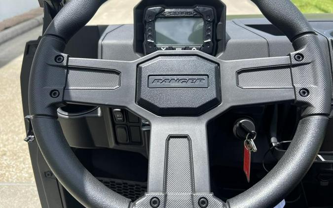 2026 Polaris® Ranger 1000