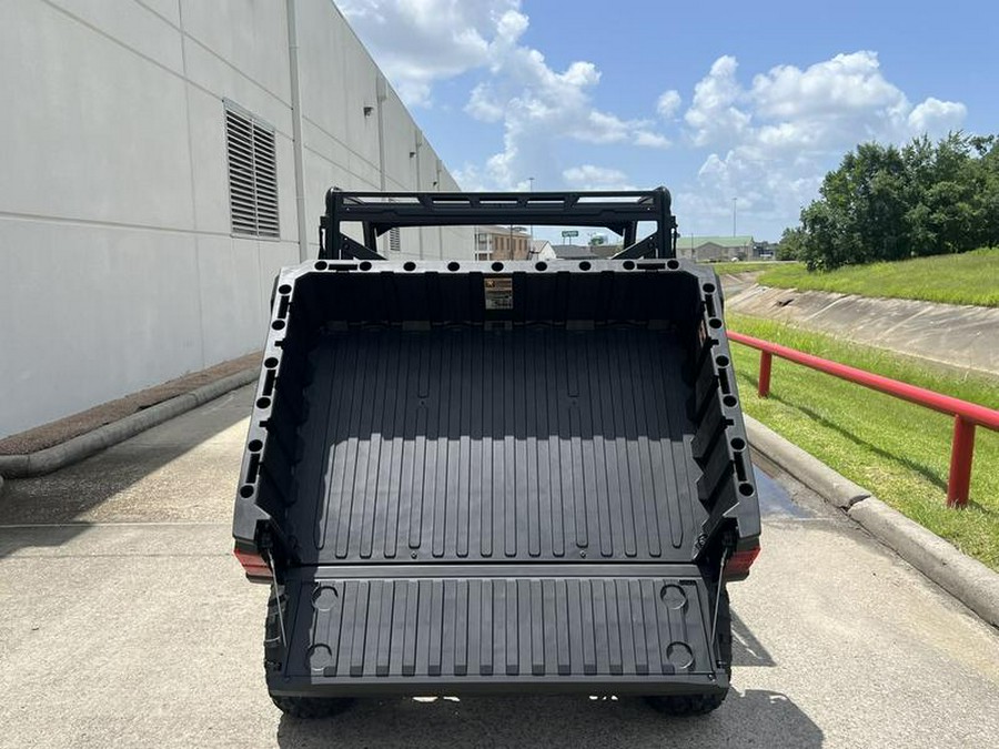 2026 Polaris® Ranger 1000