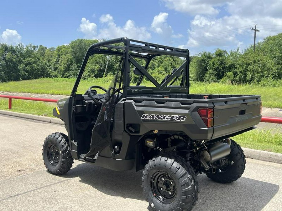 2026 Polaris® Ranger 1000