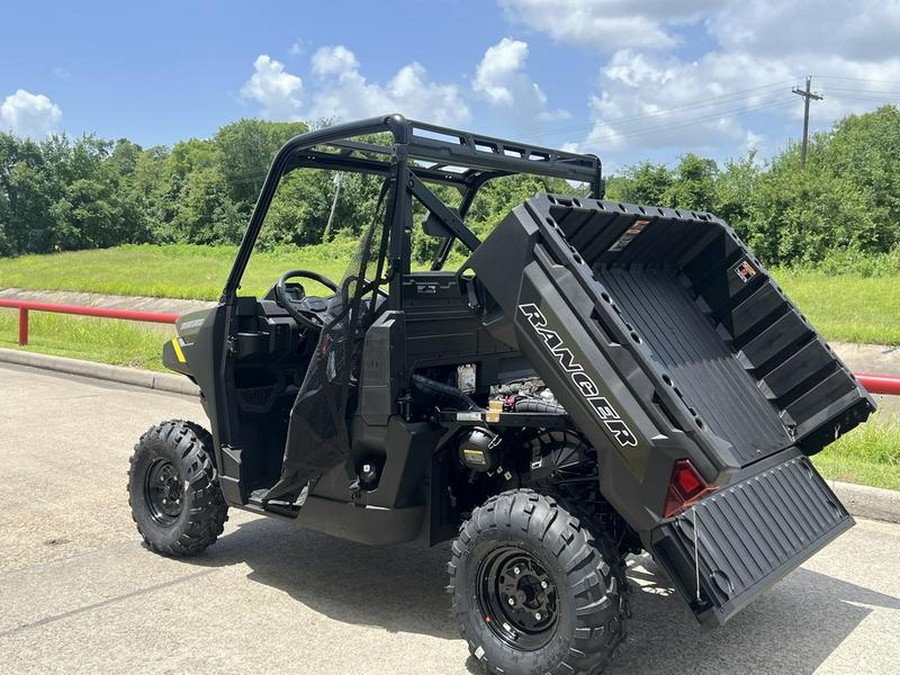 2026 Polaris® Ranger 1000