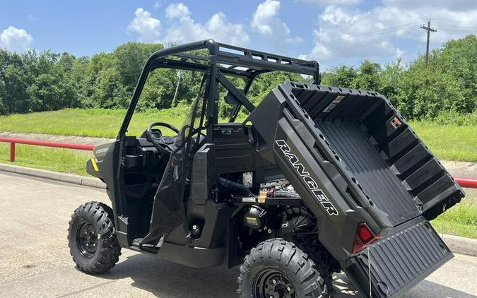 2026 Polaris® Ranger 1000