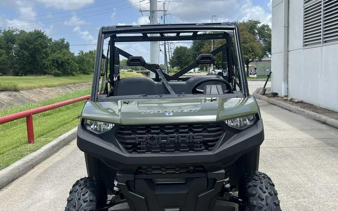 2026 Polaris® Ranger 1000
