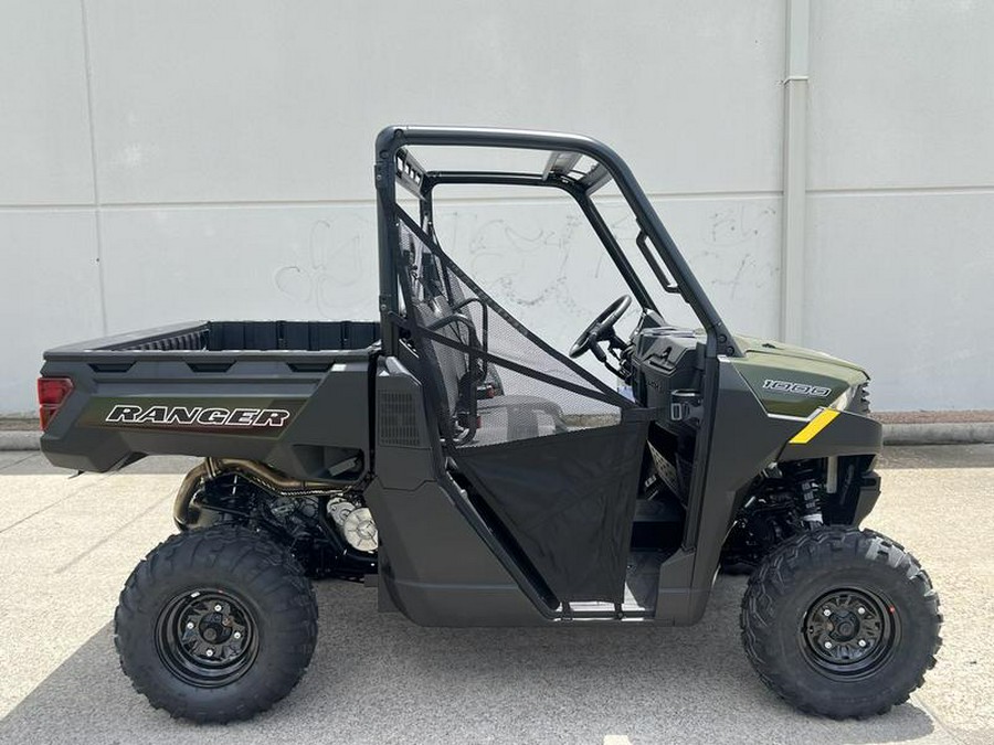 2026 Polaris® Ranger 1000