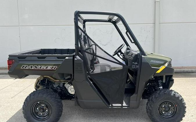 2026 Polaris® Ranger 1000