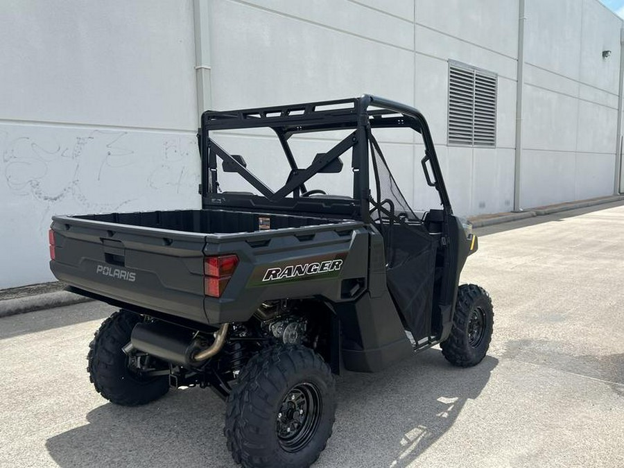 2026 Polaris® Ranger 1000