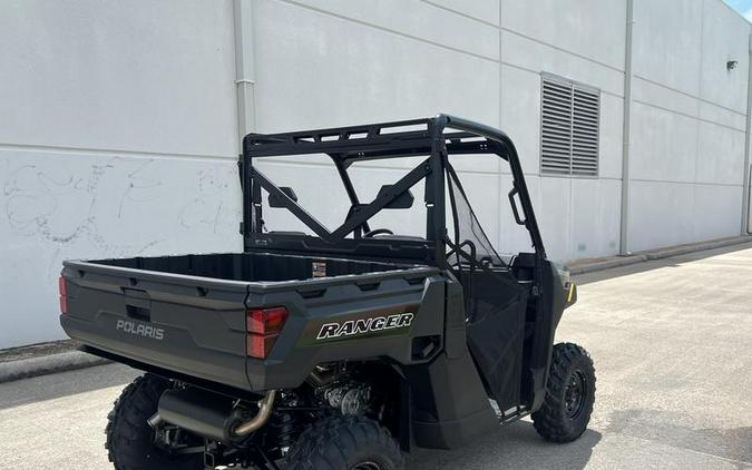 2026 Polaris® Ranger 1000