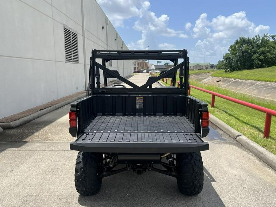 2026 Polaris® Ranger 1000