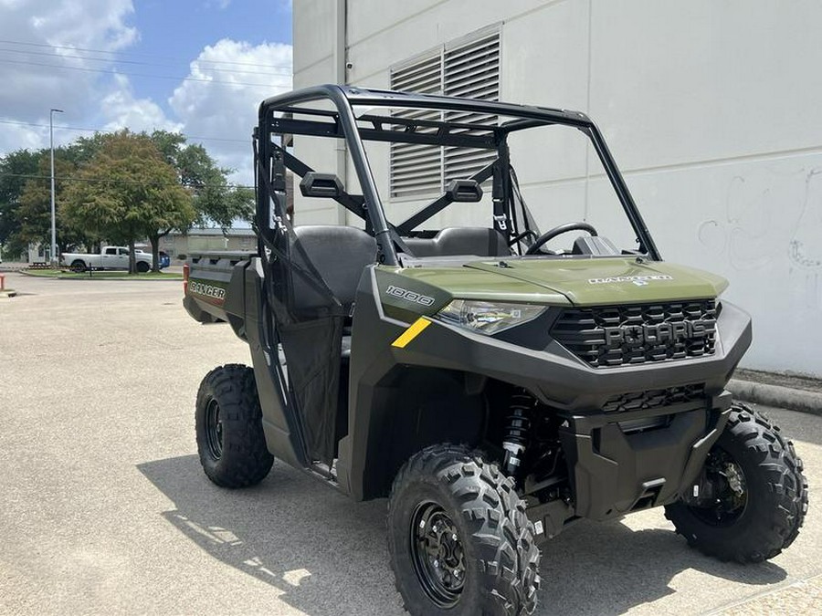 2026 Polaris® Ranger 1000