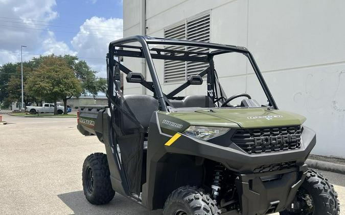 2026 Polaris® Ranger 1000