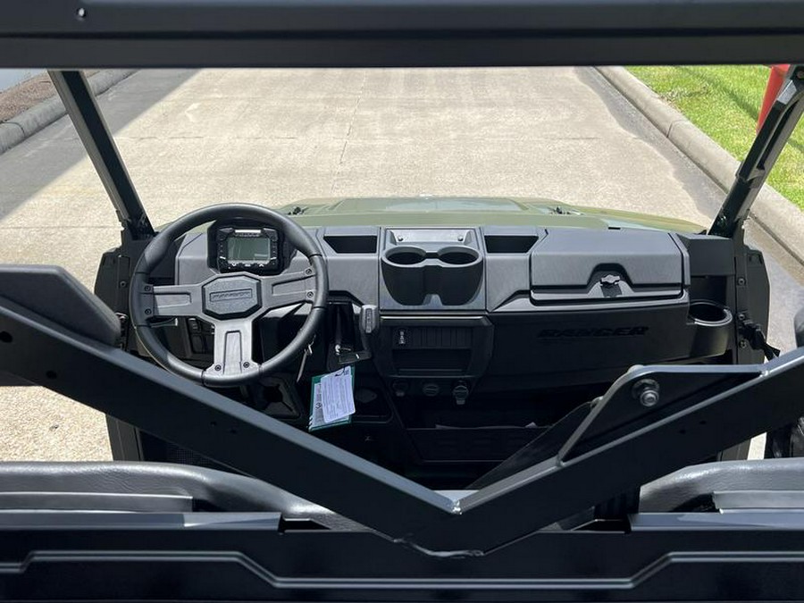 2026 Polaris® Ranger 1000