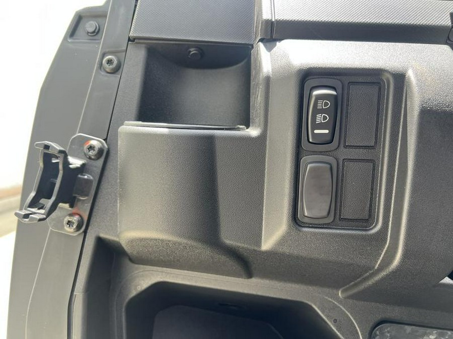 2026 Polaris® Ranger 1000