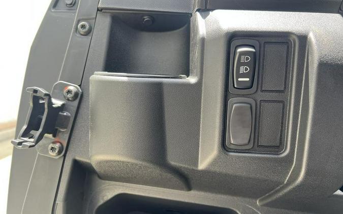 2026 Polaris® Ranger 1000