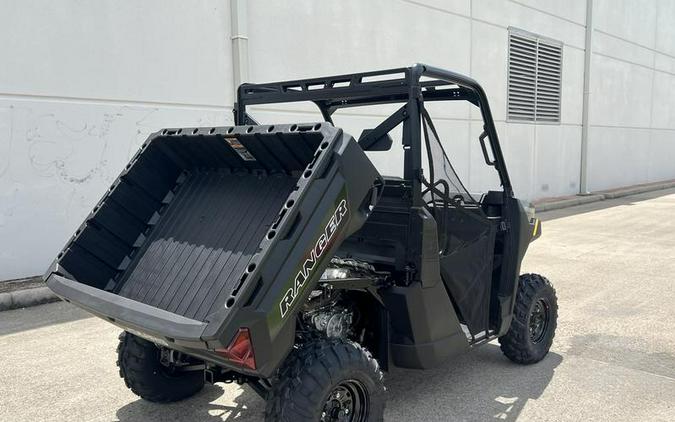 2026 Polaris® Ranger 1000