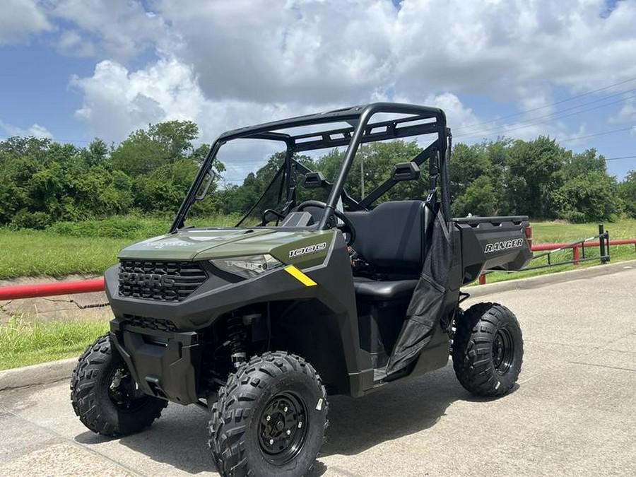 2026 Polaris® Ranger 1000