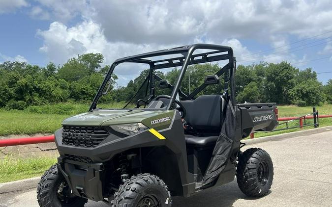 2026 Polaris® Ranger 1000