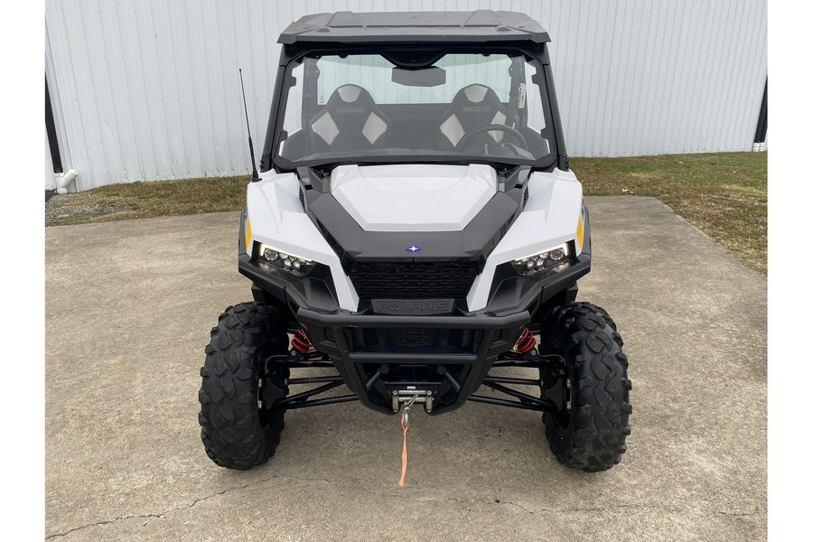 2021 Polaris GENERAL 1000 DELUXE EPS