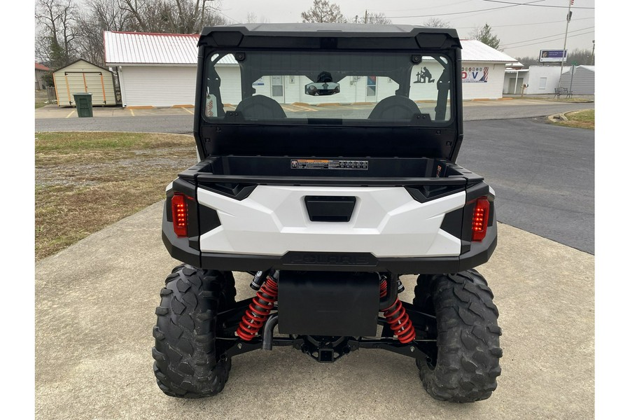 2021 Polaris GENERAL 1000 DELUXE EPS