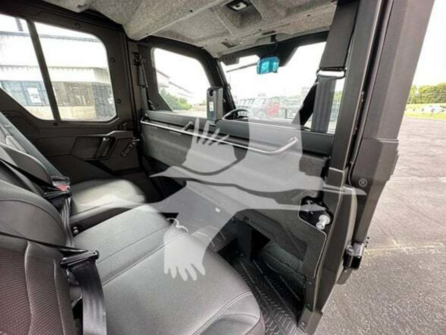 2026 Polaris® RANGER CREW XP 1000 NORTHSTAR ULTIMATE