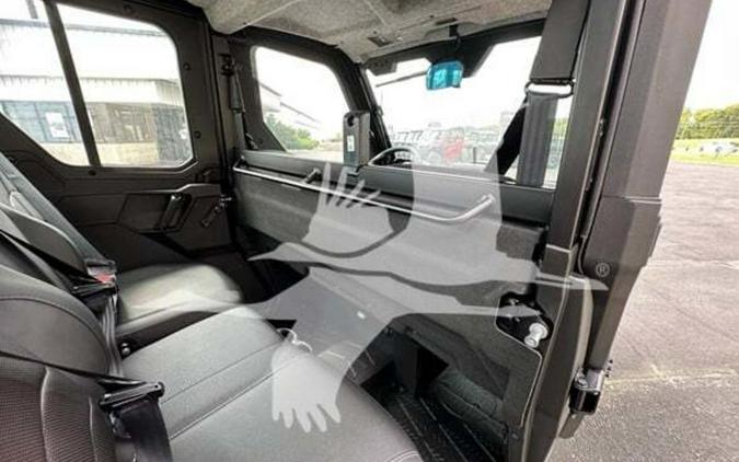 2026 Polaris® RANGER CREW XP 1000 NORTHSTAR ULTIMATE