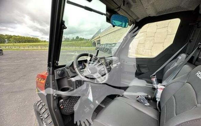 2026 Polaris® RANGER CREW XP 1000 NORTHSTAR ULTIMATE