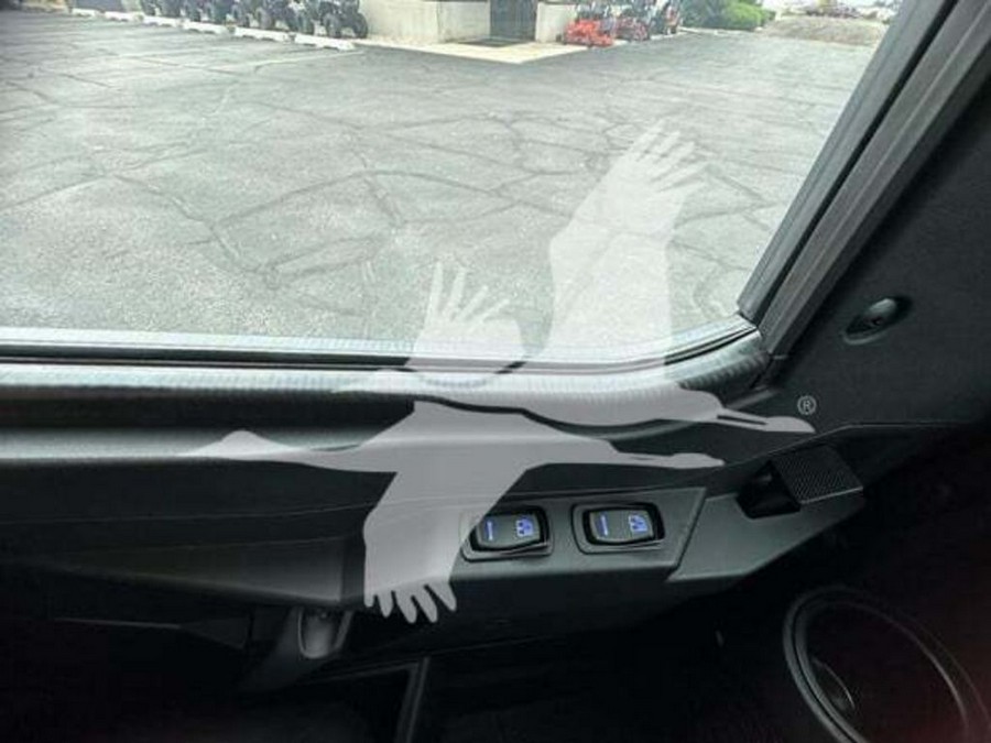 2026 Polaris® RANGER CREW XP 1000 NORTHSTAR ULTIMATE