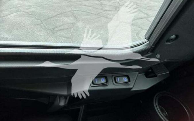 2026 Polaris® RANGER CREW XP 1000 NORTHSTAR ULTIMATE