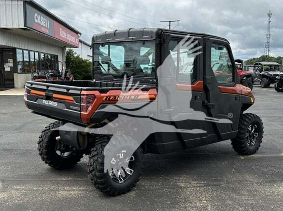 2026 Polaris® RANGER CREW XP 1000 NORTHSTAR ULTIMATE