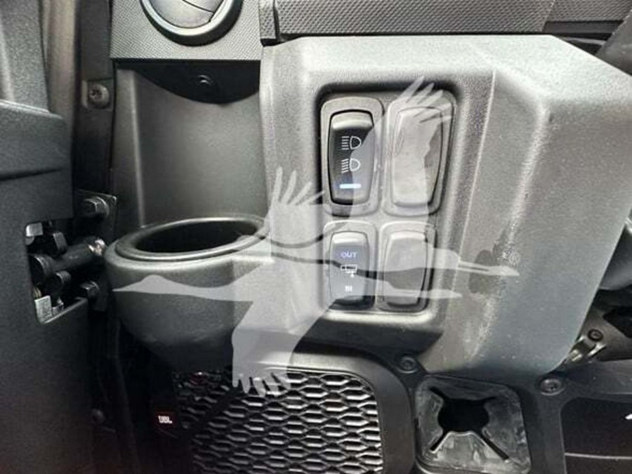 2026 Polaris® RANGER CREW XP 1000 NORTHSTAR ULTIMATE