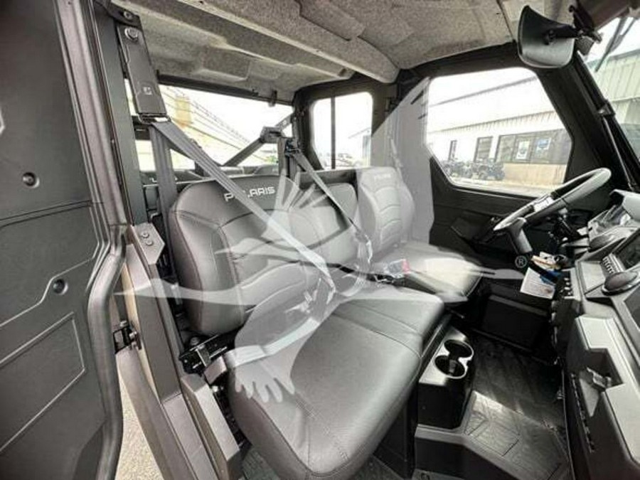 2026 Polaris® RANGER CREW XP 1000 NORTHSTAR ULTIMATE
