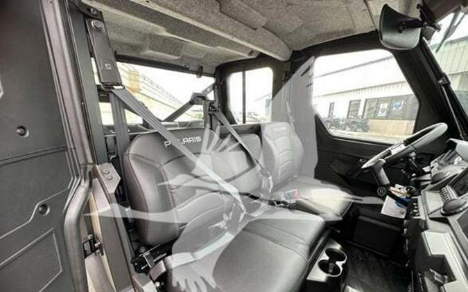 2026 Polaris® RANGER CREW XP 1000 NORTHSTAR ULTIMATE