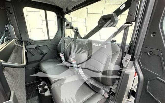 2026 Polaris® RANGER CREW XP 1000 NORTHSTAR ULTIMATE