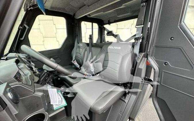2026 Polaris® RANGER CREW XP 1000 NORTHSTAR ULTIMATE