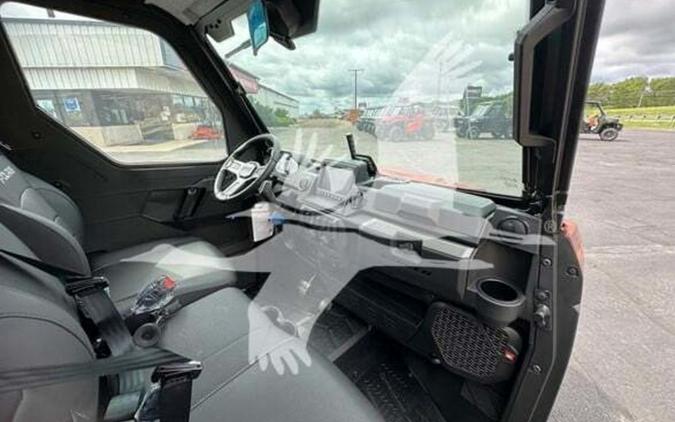 2026 Polaris® RANGER CREW XP 1000 NORTHSTAR ULTIMATE